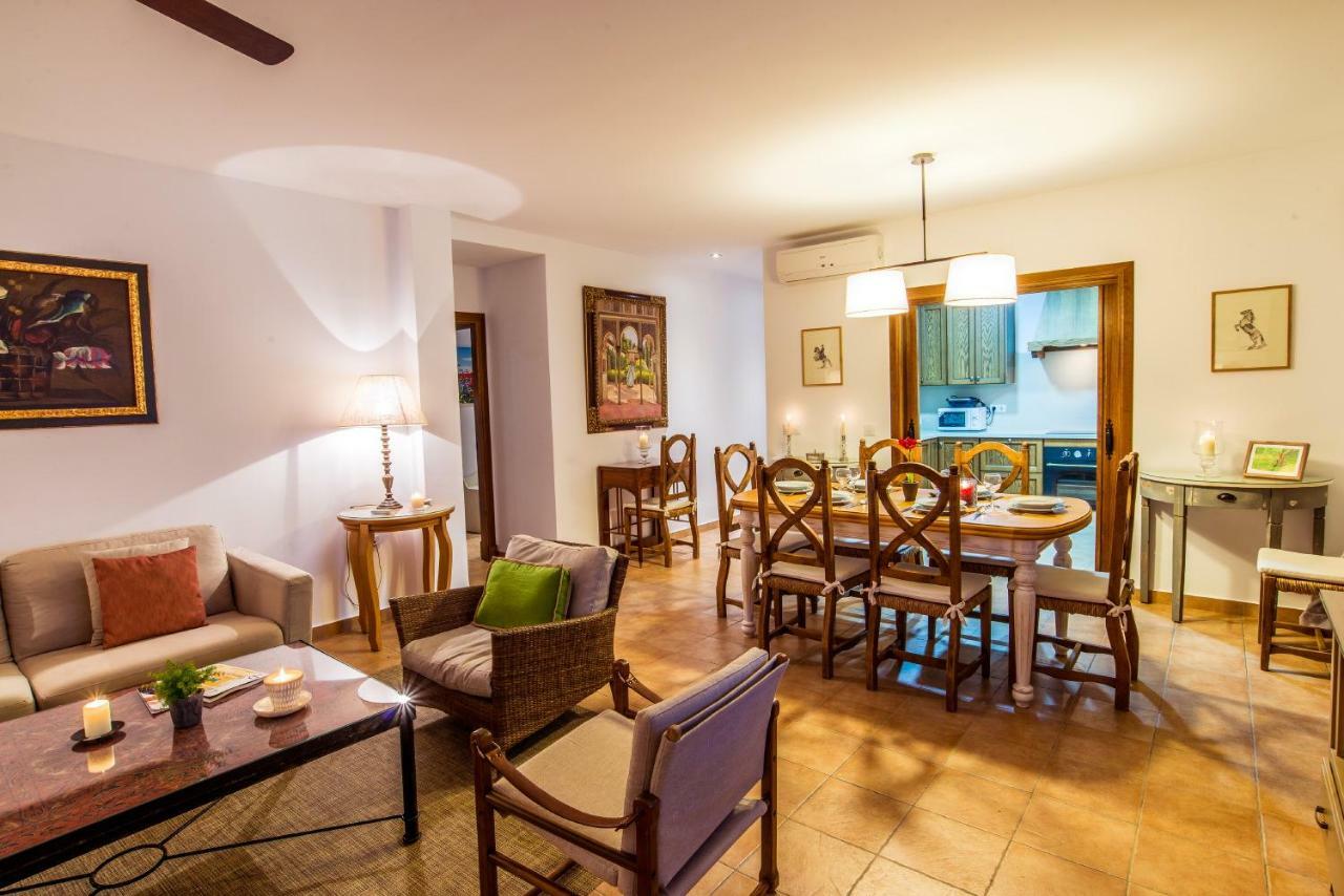 Vivienda Rural Olivar De San Telmo อาร์กอส เดลา ฟรอนเตรา ภายนอก รูปภาพ