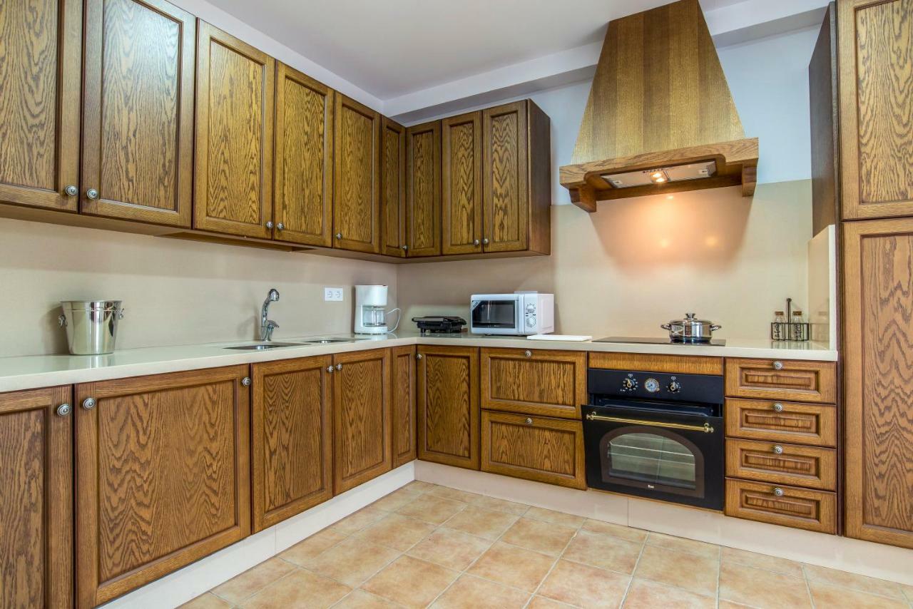 Vivienda Rural Olivar De San Telmo อาร์กอส เดลา ฟรอนเตรา ภายนอก รูปภาพ